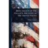 Brief Sketch of the Hallock Ancestry in the United States