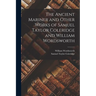 The Ancient Mariner and Other Works of Samuel Taylor Coleridge and William Wordsworth