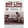 Forging the Bee Line Railroad, 1848-1889: The Rise and Fall of the Hoosier Partisans and Cleveland Clique