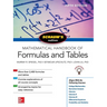 Schaum's Outline of Mathematical Handbook of Formulas and Tables