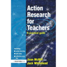 Action Research for Teachers: A Practical Guide