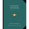 Astrologia Restaurata: Astrology Restored
