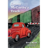Jimmy McCarthy's Truck