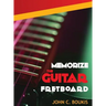 Memorize The Guitar Fretboad