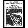 THE ANNALS AMERICAN UFO COMMITTEE REVIEW.Years 1964,1965, 1966