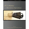 H. L. Hunley Recovery Operations