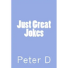 Just Great Jokes
