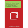 Ronayne's Hand-Book of Freemasonry with Appendix, Revised, Enlarged, Complete