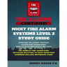NICET Fire Alarm Systems Level 2 Study Guide