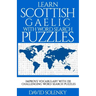 Learn Scottish Gaelic with Word Search Puzzles: Learn Scottish Gaelic Language Vocabulary with Challenging Word Find Puzzles for All Ages