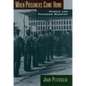 When Prisoners Come Home: Parole and Prisoner Reentry