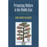 Privatizing Welfare in the Middle East: Kin Mutual Aid Associations in Jordan and Lebanon