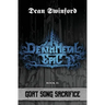 Death Metal Epic: Book Two: Goat Song Sacrifice