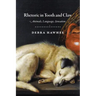 Rhetoric in Tooth and Claw: Animals, Language, Sensation