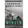 The Mensch: An organized crime historical thriller