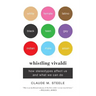 Whistling Vivaldi: How Stereotypes Affect Us and What We Can Do