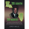 30 South/30 North: An experience of living thirty years in the north and living thirty years life in the south.