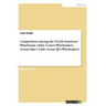 Competition among the North American Warehouse clubs: Costco Wholesalers versus Sam's Club versus BJ's Wholesalers