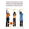 Midwinter Rites of the Cayuga Long House