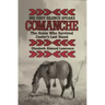 His Very Silence Speaks: Comanche-The Horse Who Survived Custer's Last Stand