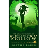 The Ghastly Ghost of Hillbilly Hollow