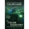 The Italian Secretary: A Further Adventure of Sherlock Holmes