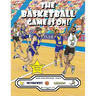 The Basketball Game Is On!: The Skyhawks vs. The Lizards!