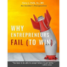 Why Entrepreneurs Fail: An Insider's Perspective