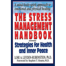 The Stress Management Handbook