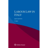 Labour Law in Italy