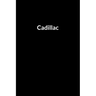 Cadillac: A Personal Rehab and Gift for a Family Member and Friend in Jail or Prison