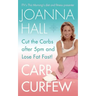 Carb Curfew: Cut the Carbs after 5pm and Lose Fat Fast!