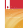 The Lord's Watchman: Edward Irving