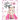 Little Sister: Puzzle Game Spot the Differences Maze Sudoku Word Search are Children Activities Book for Young Preschool Kids Age 4-8