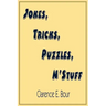 Jokes, Tricks, Puzzles, N'Stuff