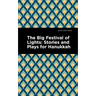 The Big Festival of Lights: Stories and Plays for Hanukkah