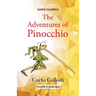 The Adventures of Pinocchio