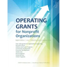 Operating Grants for Nonprofit Organizations 2013