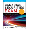Canadian Securities Exam Fast-Track Study Guide