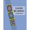 Loom Beading Graph Paper: Specialized graph paper for designing your own unique bead loom patterns