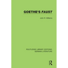 Goethe's Faust