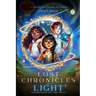 Lost Chronicles of Light Book 3: Guardians of the Wall
