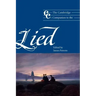 The Cambridge Companion to the Lied