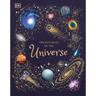 The Mysteries of the Universe: Discover the Best-Kept Secrets of Space