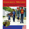 Golden Minds: Grade 1 Language Arts For Liberian Schools, Fundamentals First Edition