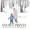Snowy Prints