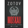 Moskau: A Dystopian Thriller