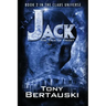 Jack: The Tale of Frost