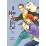 A Man and His Cat 10
