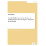 Gender Differences in the Choice of College Majors and the Impact of Female Role Models